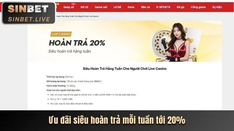 Thưởng Nạp Lần Đầu 789.win